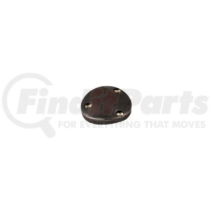 231536-3 by DANA - Drive Shaft Weight - 1.05 oz., Carbon Steel