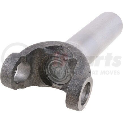 2-3-15891X by DANA - 1330 Series Drive Shaft Transmission Slip Yoke - Steel, 32/34 Spline, SR Style