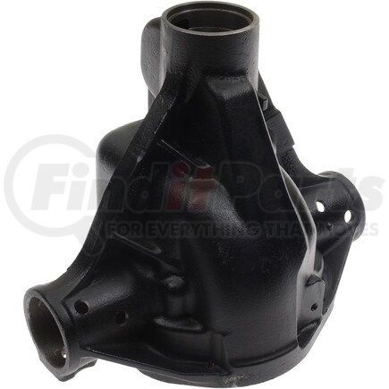 23182-X by DANA - Axle Housing Dana 44 Front