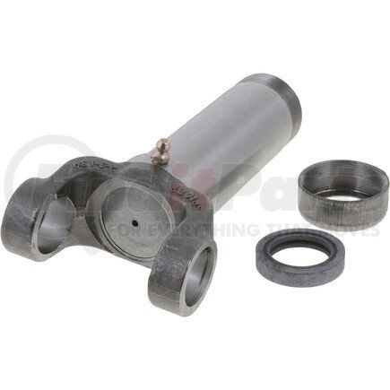 2-3-1931KX by DANA - 1310 Series Drive Shaft Slip Yoke - 16 Spline, 1.375 in. OD Spline, SR Style