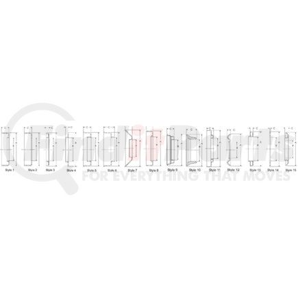 232189 by DANA - SLINGER