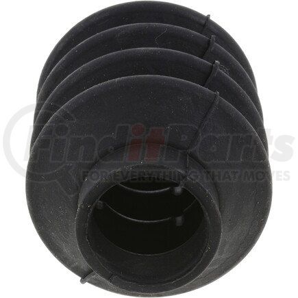232681 by DANA - Drive Shaft Boot - SAE J200 Rubber, 4.07 in. Length