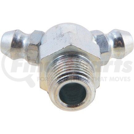 232830 by DANA - Grease Fitting - 0.843 in. Length, 0.500 in. Hex, 0.125-27 NPFT Thread