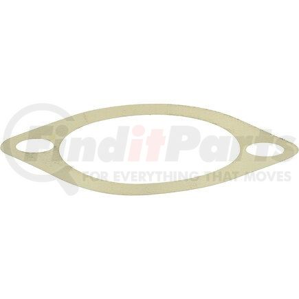 232939-1 by DANA - Drive Shaft Shim Kit - Brass, 2 Bolt Holes