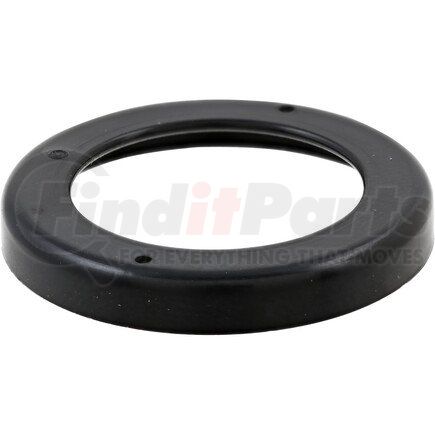 232976-1 by DANA - Universal Joint Dust Cap Seal - Plastic, Black, 0.99 in. ID, 1.04 in. OD