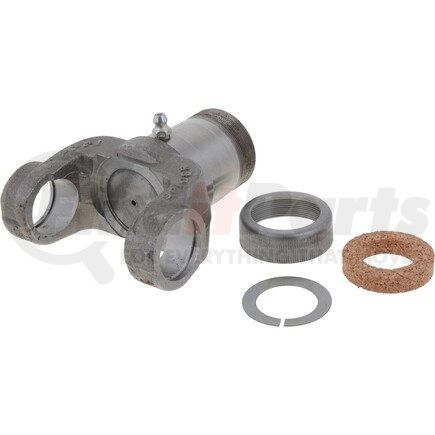 2-3-3951KX by DANA - 1310 Series Drive Shaft Slip Yoke - 16 Spline, 1.250 in. OD Spline, SR Style