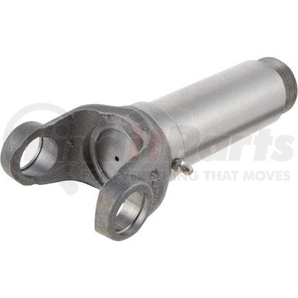 2-3-5821X by DANA - 1310 Series Drive Shaft Slip Yoke - Steel, 16 Spline, 1.375 in. OD Spline, SR Style