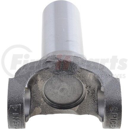 2-3-6081X by DANA - 1310 Series Drive Shaft Transmission Slip Yoke - Steel, 26/27 Spline, SR Style