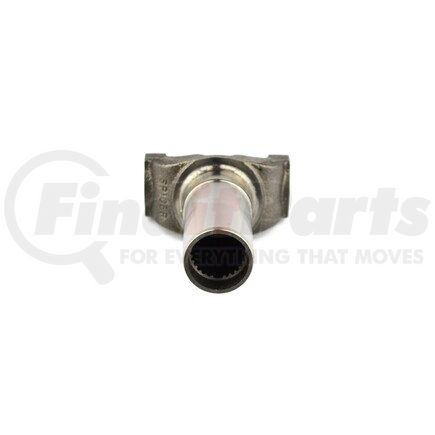 2-3-9211X by DANA - 1310 Series Drive Shaft Transmission Slip Yoke - Steel, 26/27 Spline, SR Style