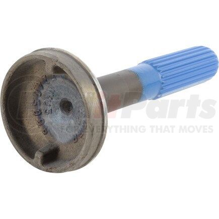 2-40-01918 by DANA - 1310-1410 Series Drive Shaft Stub Shaft - Steel, 1.31 in. Major dia., 19/20 Spline