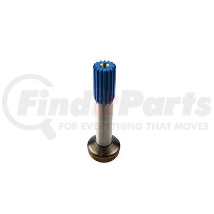 2-40-1291 by DANA - 1210-1310 Series Drive Shaft Stub Shaft - Steel, 1.37 in. Major dia., 16 Spline