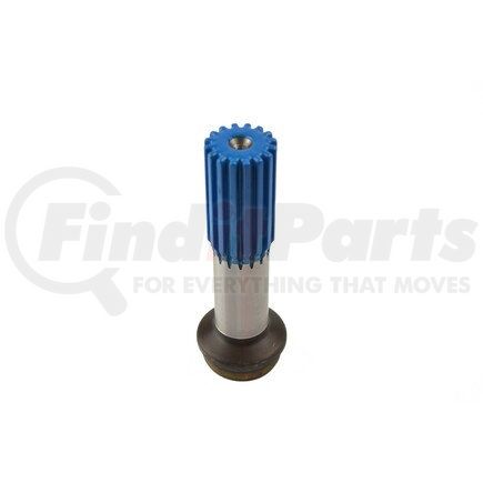 2-40-2021 by DANA - 1310-1350 Series Drive Shaft Stub Shaft - Steel, 1.37 in. Major dia., 16 Spline