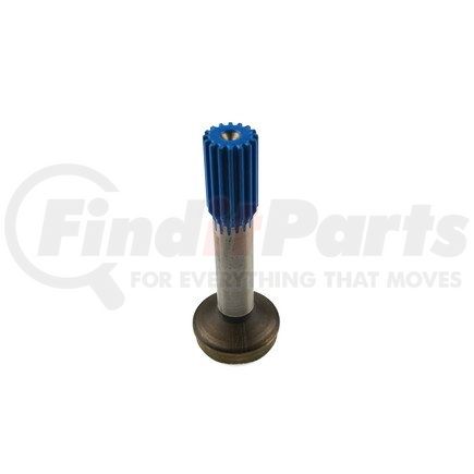 2-40-2211 by DANA - DANA ORIGINAL OEM, TUBE SHAFT