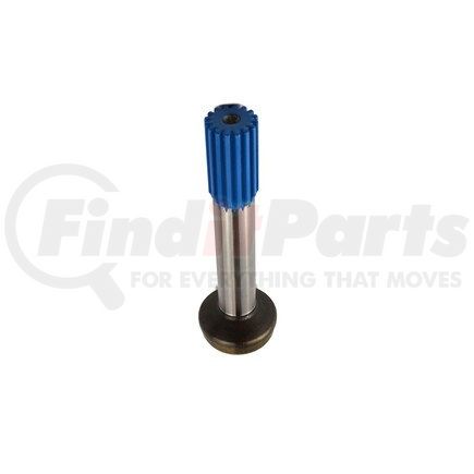 2-40-1851 by DANA - 1210-1350 Series Drive Shaft Stub Shaft - Steel, 1.37 in. Major dia., 16 Spline