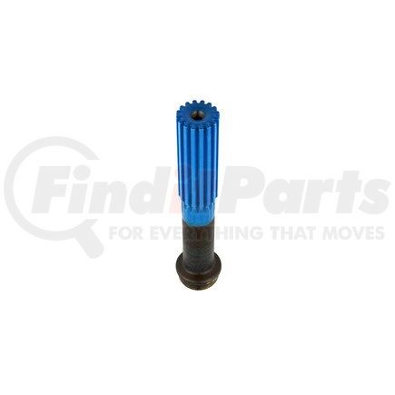 2-40-2681 by DANA - DANA SPICER Drive Shaft Stub Shaft