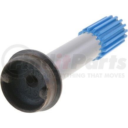 2-40-2381 by DANA - Drive Shaft Tube Shaft For 2.000 x .120 Tubing