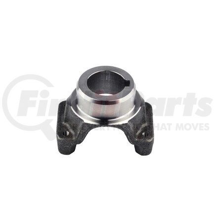 2-4-1053-1 by DANA - 1310 Series Drive Shaft End Yoke - Steel, BS Yoke Style, Straight Round Hole