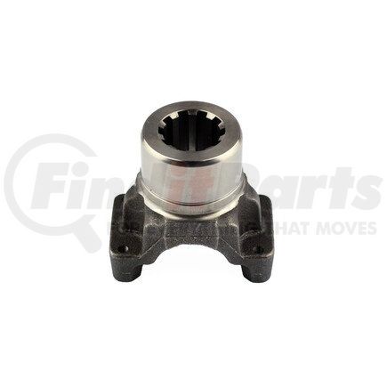 2-4-2401-1 by DANA - 1310 Series Drive Shaft End Yoke - 10 Spline, BS Yoke Style