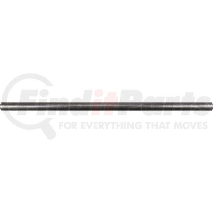 24-30-32-7400 by DANA - Drive Shaft Tubing - Steel, 74 in. Length, Straight, 16 Gauge