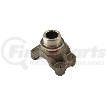 2-4-3581-1X by DANA - 1330 Series Differential End Yoke - Steel, BS Yoke Style, 26 Spline