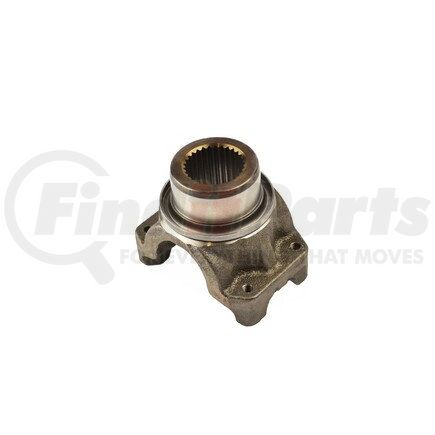 2-4-3801-1X by DANA - 1310 Series Differential End Yoke - Steel, BS Yoke Style, 29 Spline