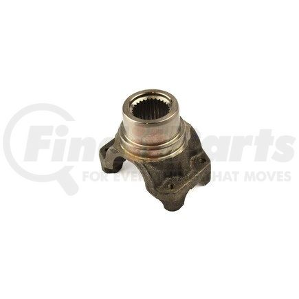 2-4-3741-1 by DANA - 1310 Series Drive Shaft End Yoke - Steel, 28 Spline, BS Yoke Style, Splined Hole