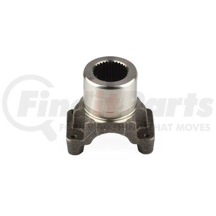 2-4-4191-1 by DANA - 1310 Series Drive Shaft End Yoke - Steel, 32 Spline, BS Yoke Style, Splined Hole