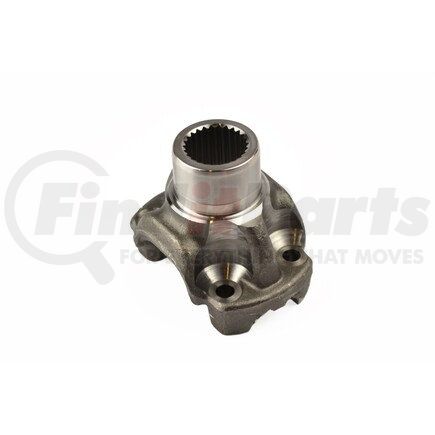 2-4-4341 by DANA - Drive Shaft End Yoke; 1310 Series CV Style