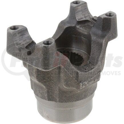 2-4-5141-1 by DANA - 1310 Series Drive Shaft End Yoke - Steel, 32 Spline, BS Yoke Style, Splined Hole