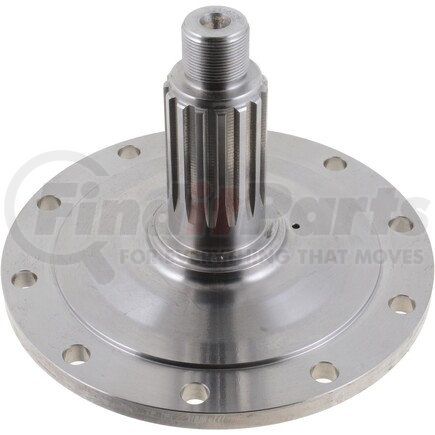 245022 by DANA - DANA SPICER Input Shaft