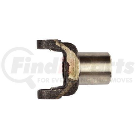 2-4-5411 by DANA - 1310 Series Drive Shaft End Yoke - Steel, 14 Spline, SR Yoke Style, Splined Hole