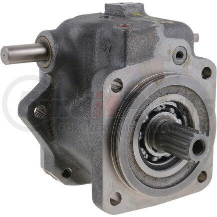 246303 by DANA - DANA ORIGINAL OEM, PUMP ASSY