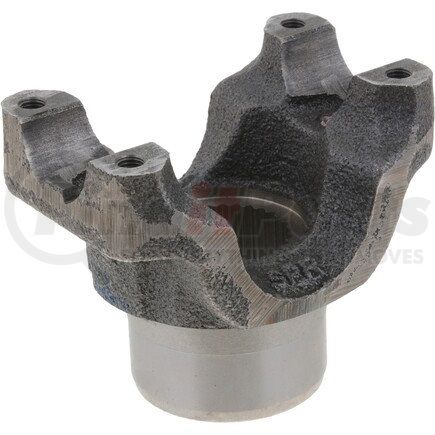 2-4-6541-1 by DANA - 1310 Series Differential End Yoke - BS Yoke Style, 29 Spline