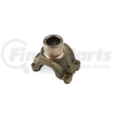 2-4-6561-1 by DANA - 1310 Series Differential End Yoke - Steel, BS Yoke Style, 26 Spline