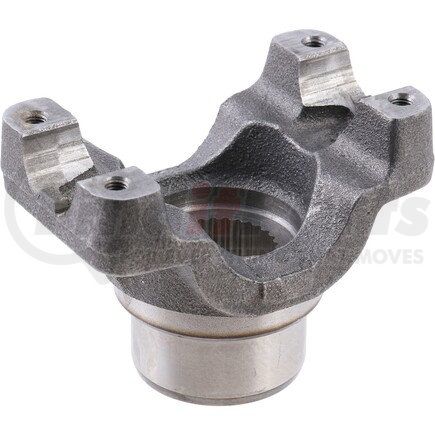 2-4-6851-1 by DANA - 1330 Series Drive Shaft End Yoke - 28 Spline, BS Yoke Style