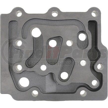 247043 by DANA - DANA SPICER Valve Adaptor Plate