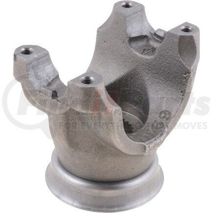 2-4-7501-1X by DANA - 1310 Series Differential End Yoke - Steel, BS Yoke Style, 26 Spline