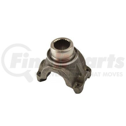 2-4-8091-1X by DANA - 1310 Series Differential End Yoke - Steel, BS Yoke Style, 26 Spline