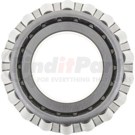 248743 by DANA - Spicer Taper Roller Bearing Cone