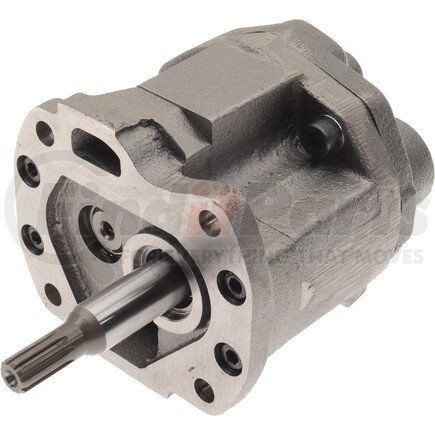 249657 by DANA - DANA SPICER Charge Pump and Cover Assembly (33000-28 Gpm At 2000 Rpm)