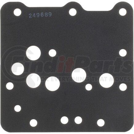 249689 by DANA - DANA SPICER Control Valve Gasket