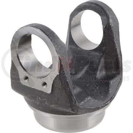 250-28-37 by DANA - SPL250 Series Drive Shaft Tube Weld Yoke - Steel, ST Design