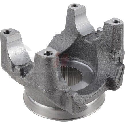 250-4-03560-1X by DANA - SPL250 Series Differential End Yoke - Assembly, Steel, HR Yoke Style, 46 Spline