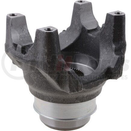 250-4-101-1X by DANA - SPL250 Series Differential End Yoke - Assembly, Steel, HR Yoke Style, 46 Spline