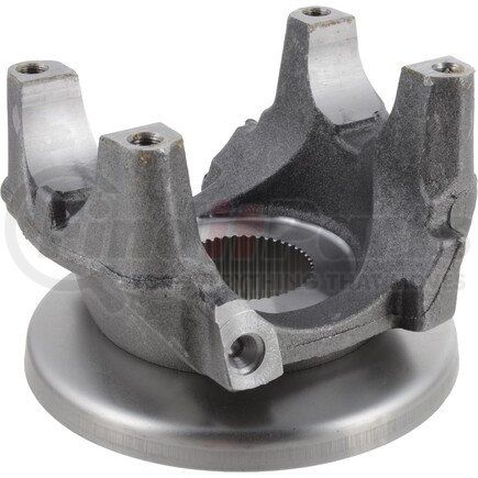 250-4-1041-1X by DANA - SPL250 Series Differential End Yoke - Assembly, Steel, HR Yoke Style, 46 Spline