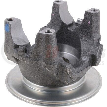 250-4-08445-1X by DANA - SPL250 Series Differential End Yoke - Assembly, Steel, HR Yoke Style, 49 Spline