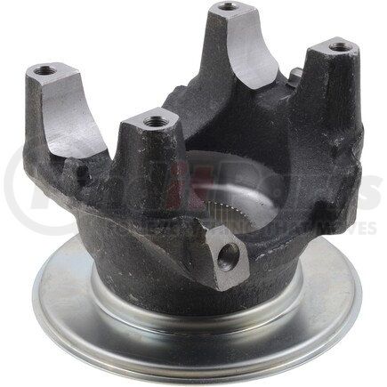 250-4-08459-1X by DANA - SPL250 Series Differential End Yoke - Assembly, Steel, HR Yoke Style, 49 Spline