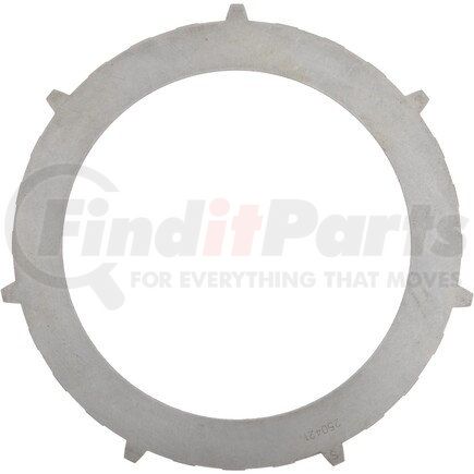 250421 by DANA - Spicer Off Highway Clutch Parts Flange