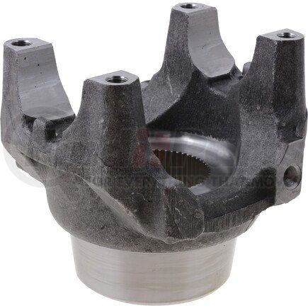 250-4-271-1 by DANA - Manual Transmission Yoke - Steel, 2.79 in. Major dia., 54 Spline, HR Yoke Style