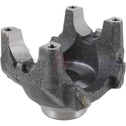 250-4-391-1X by DANA - SPL250 Series Differential End Yoke - Assembly, Steel, HR Yoke Style, 39 Spline